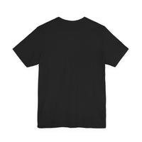 Load image into Gallery viewer, Memento Mori T-Shirt — "Life Is Short, Drink Good Beer" Skull Hourglass Tee