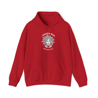 Load image into Gallery viewer, Making Men Hard Since 700 B.C. | Medusa Humor Graphic Hoodie | Twisted Stoic Collection