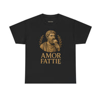 Load image into Gallery viewer, AMOR FATTIE | Love Your Fate (and Your Ice Cream) | InnerForge Discipline Apparel
