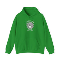 Load image into Gallery viewer, Making Men Hard Since 700 B.C. | Medusa Humor Graphic Hoodie | Twisted Stoic Collection