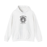 Load image into Gallery viewer, Making Men Hard Since 700 B.C. | Medusa Humor Graphic Hoodie | Twisted Stoic Collection