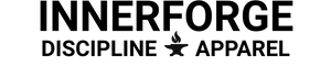 InnerForge Discipline Apparel